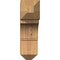 Ekena Millwork Imperial Craftsman Smooth Bracket, Western Red Cedar, 5 1/2"W x 18"D x 18"H BKT06X18X18IMP04SWR - alternate 4